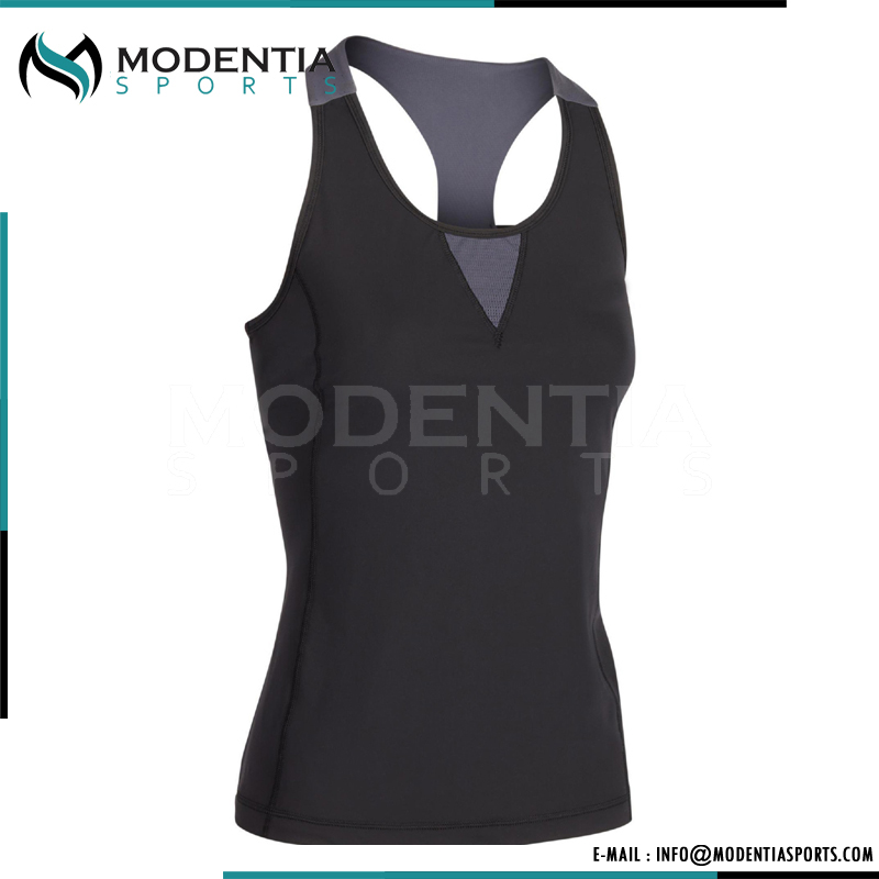 WOMEN TANK TOP