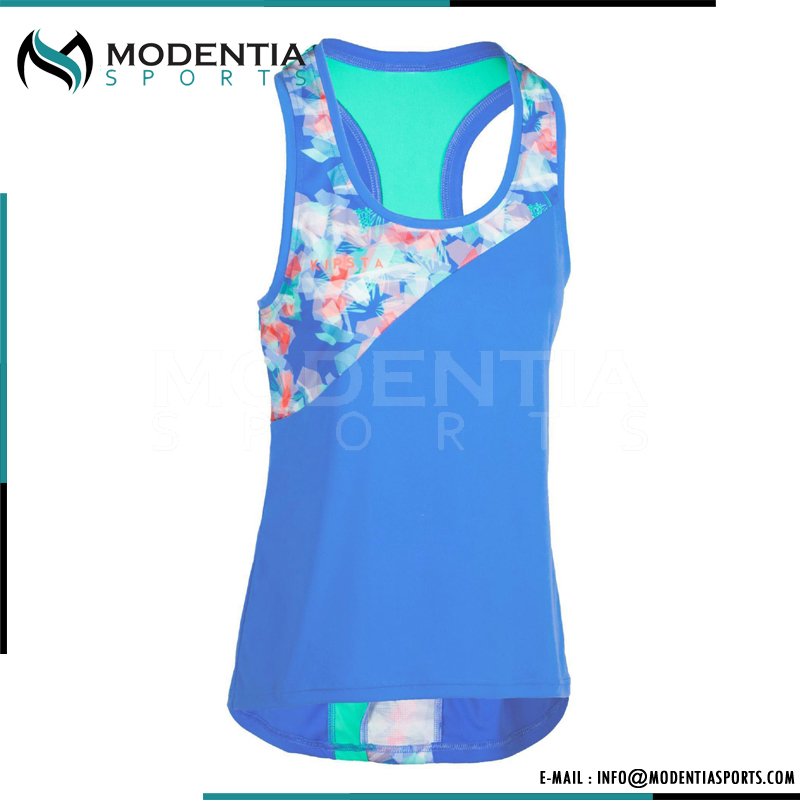 WOMEN TANK TOP