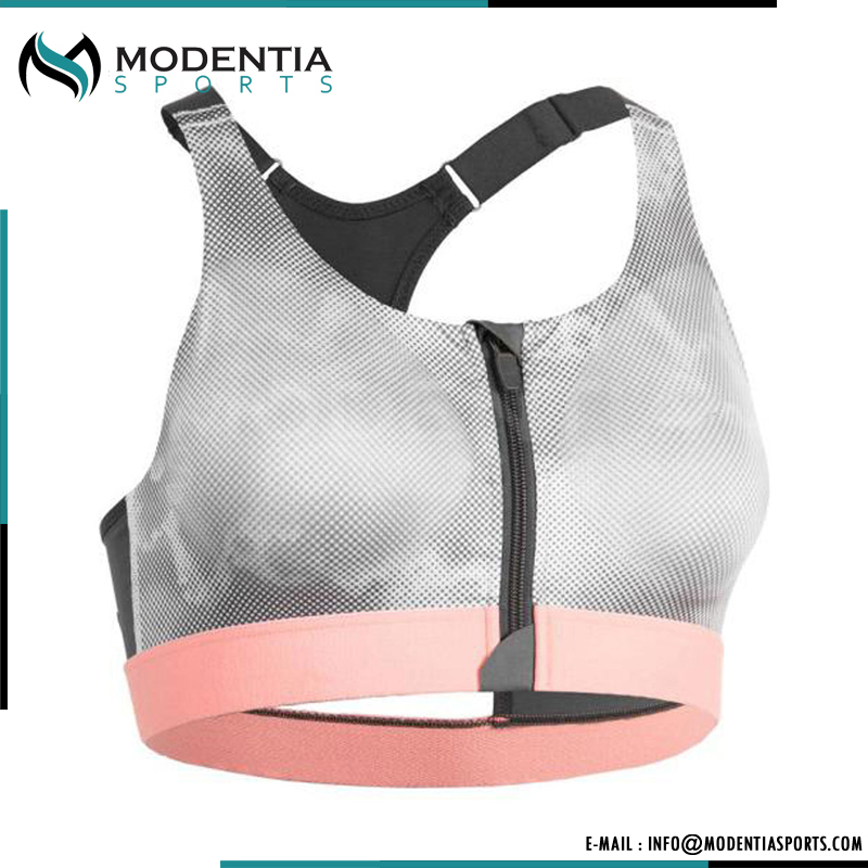 FITNESS BRA