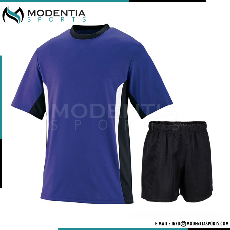 RUGBY UNIFORMS