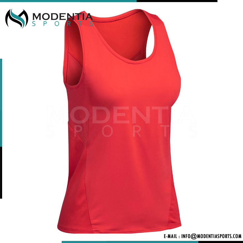 WOMEN TANK TOP