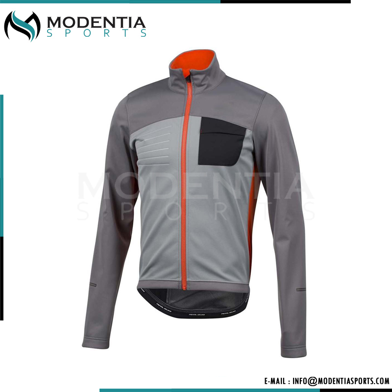 SOFT SHELL JACKETS