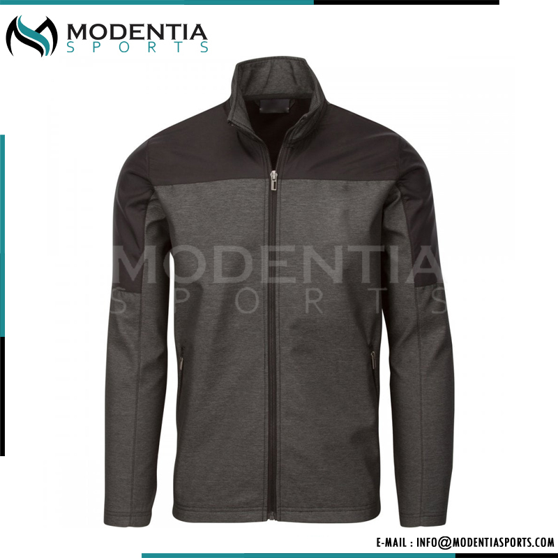 SOFT SHELL JACKETS