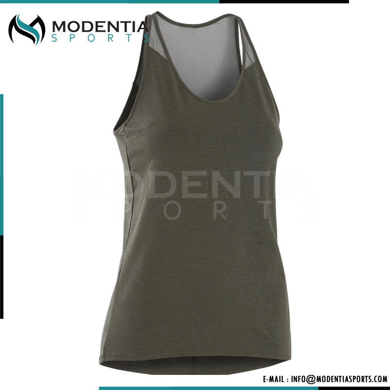 WOMEN TANK TOP
