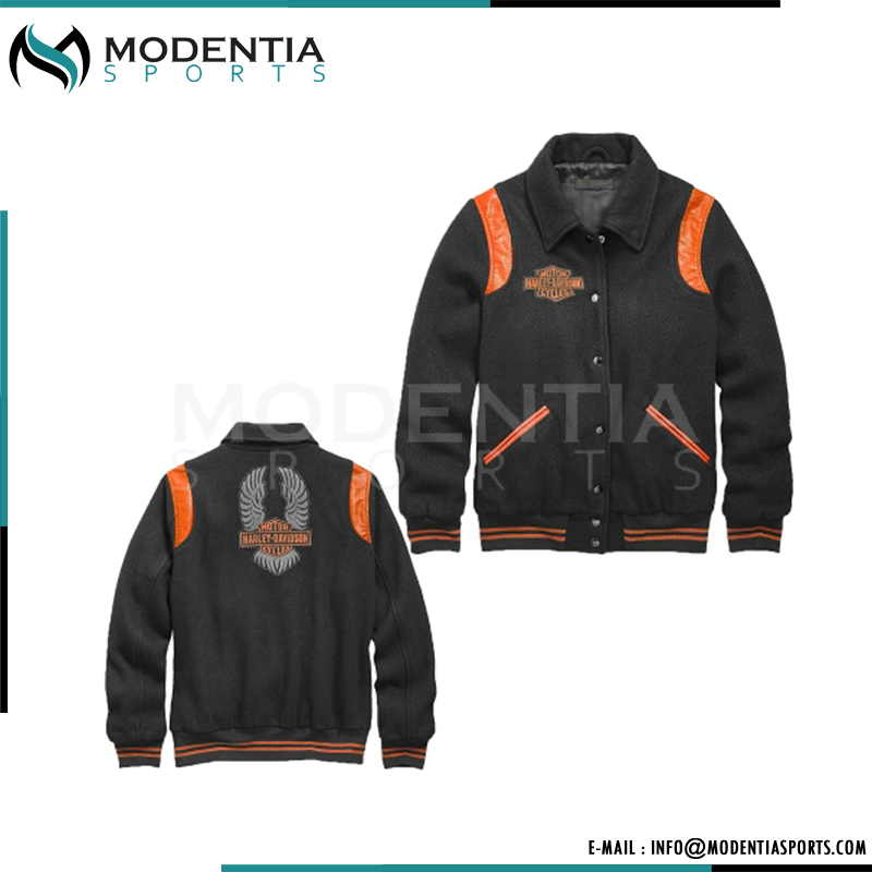 VARSITY JACKETS