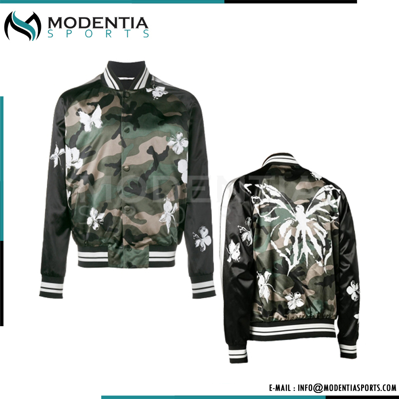 VARSITY JACKETS