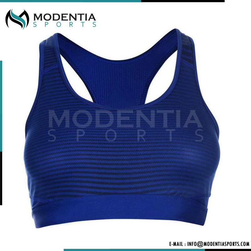 FITNESS BRA