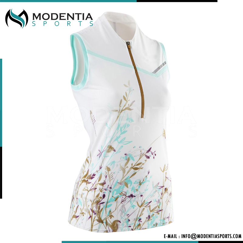 WOMEN TANK TOP
