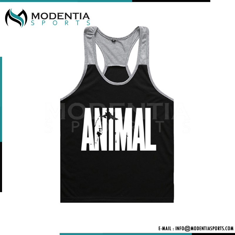 MEN TANK TOP