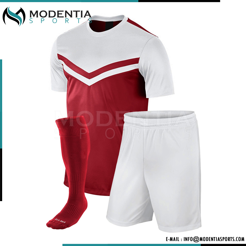 SOCCER UNIFORMS