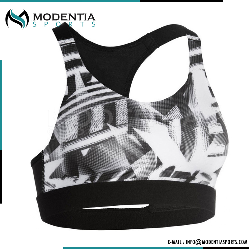 FITNESS BRA