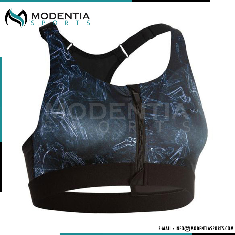 FITNESS BRA