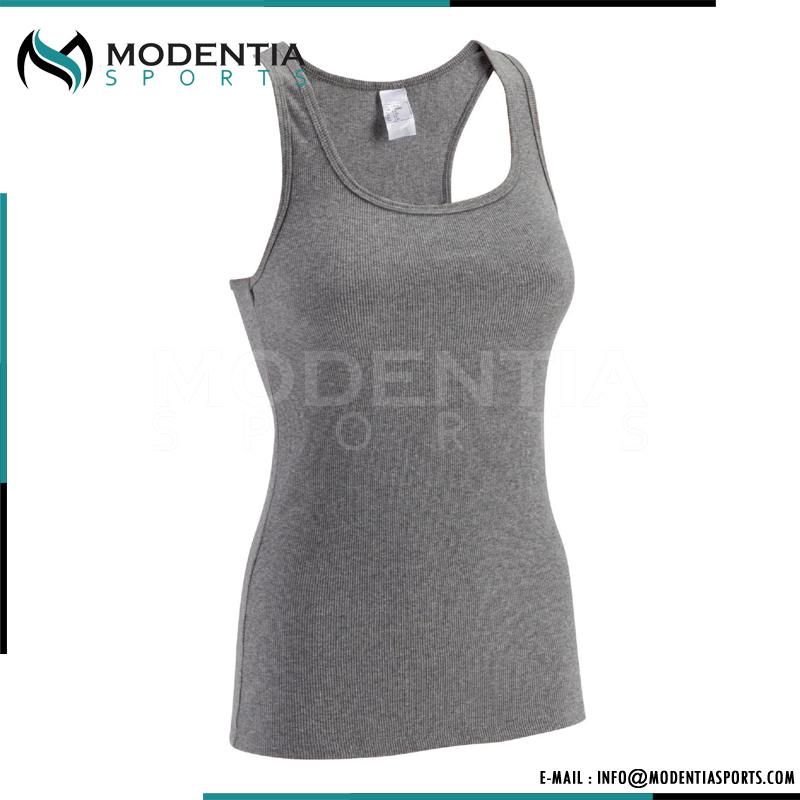 WOMEN TANK TOP