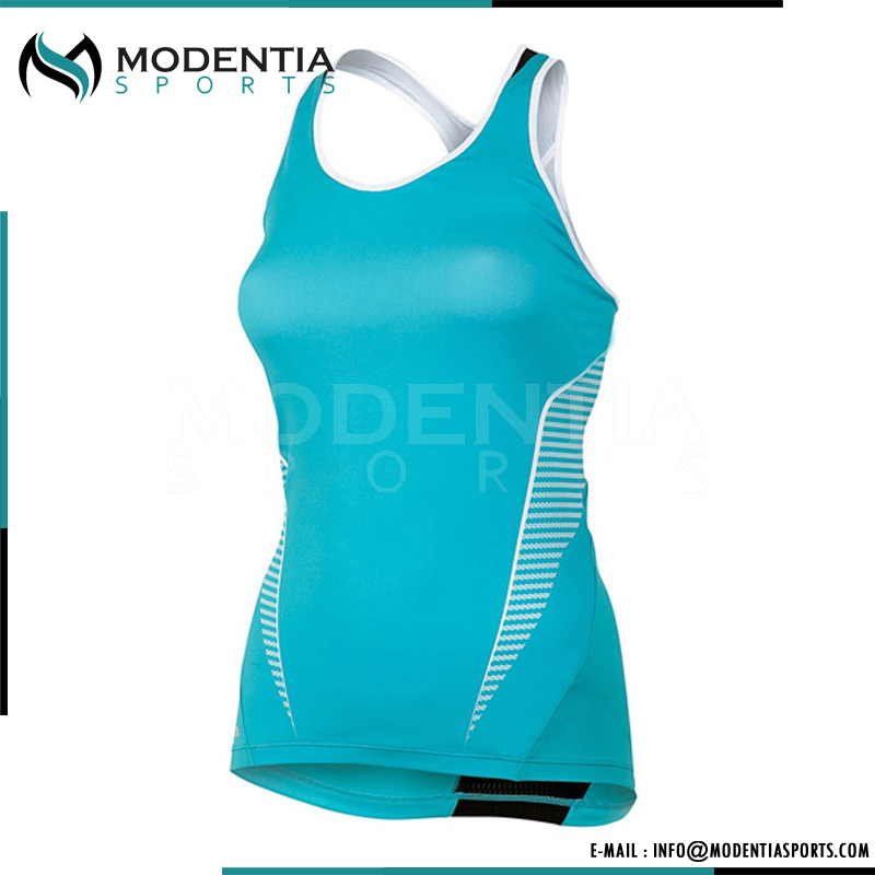 WOMEN TANK TOP
