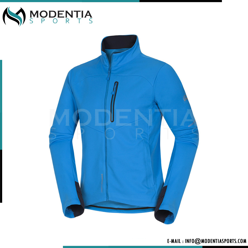 SOFT SHELL JACKETS
