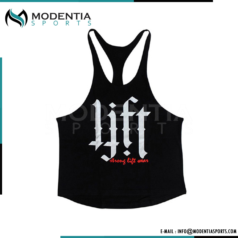 MEN TANK TOP