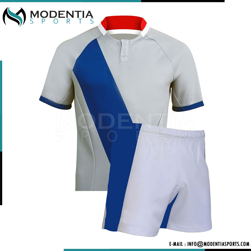 RUGBY UNIFORMS