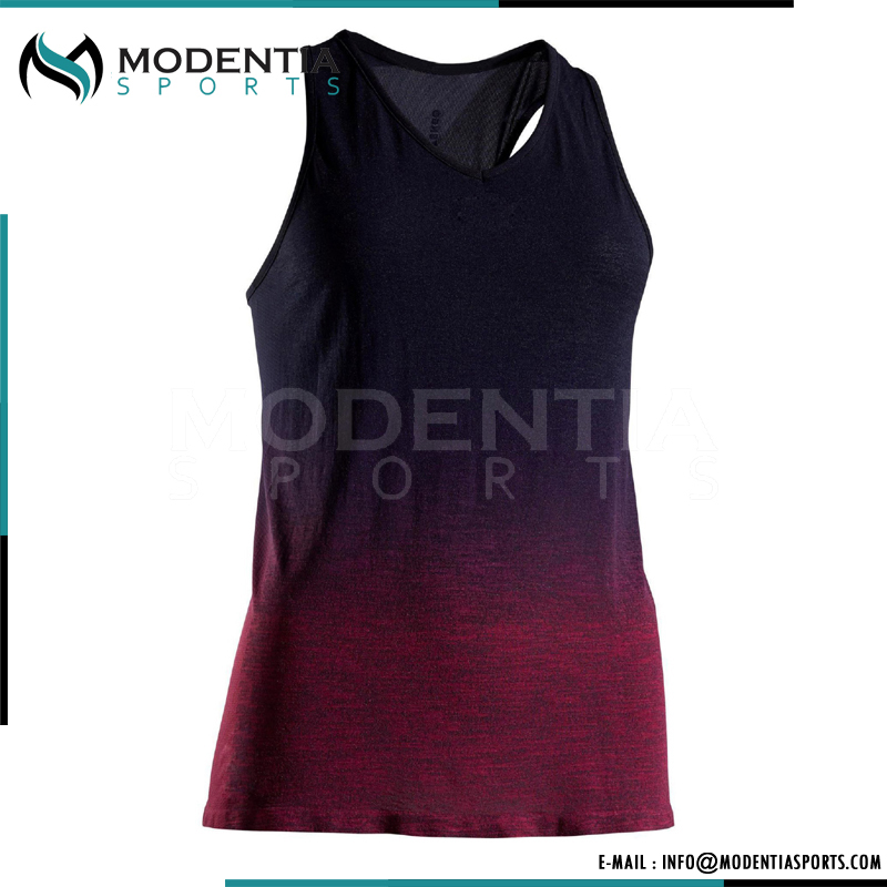 WOMEN TANK TOP
