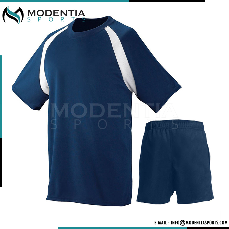 RUGBY UNIFORMS