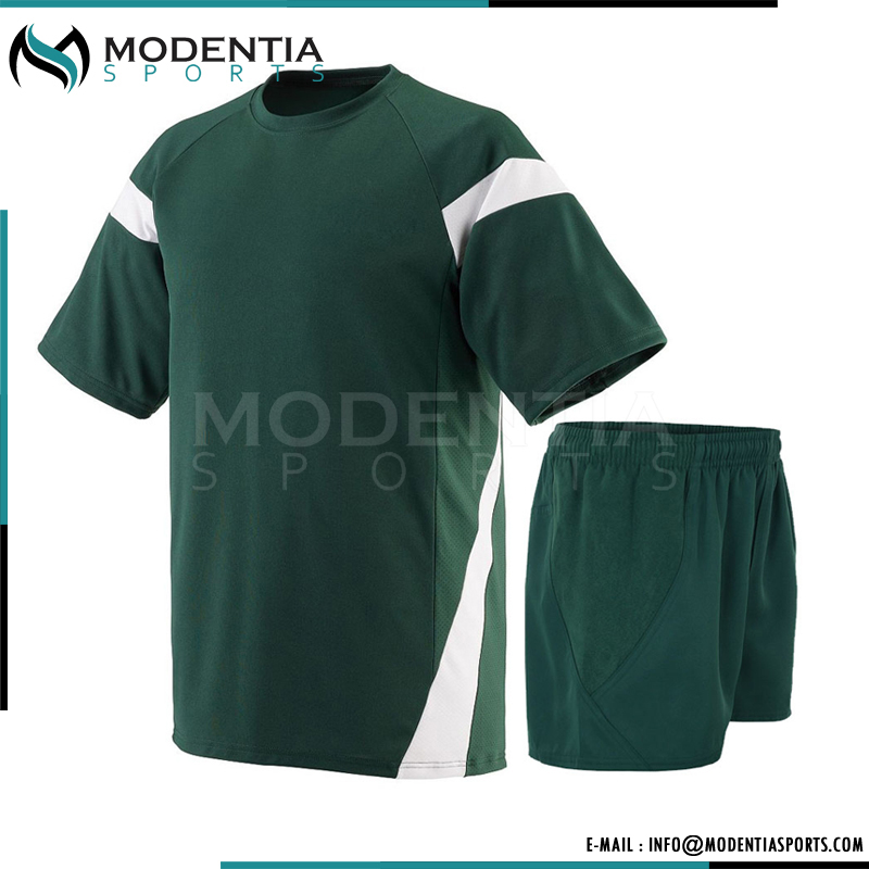 RUGBY UNIFORMS