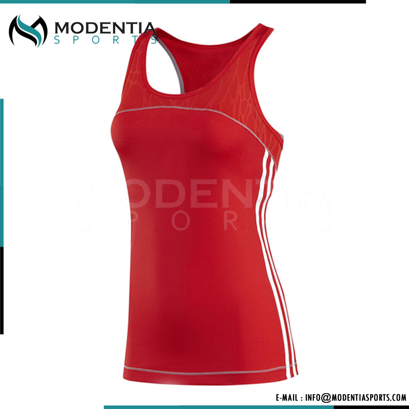 WOMEN TANK TOP