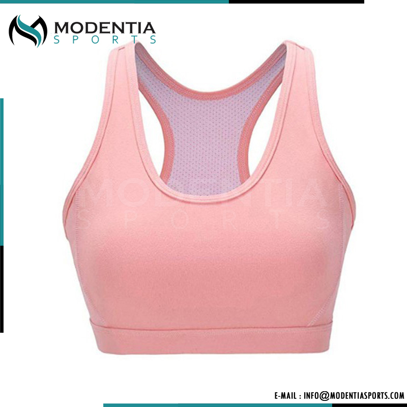 FITNESS BRA