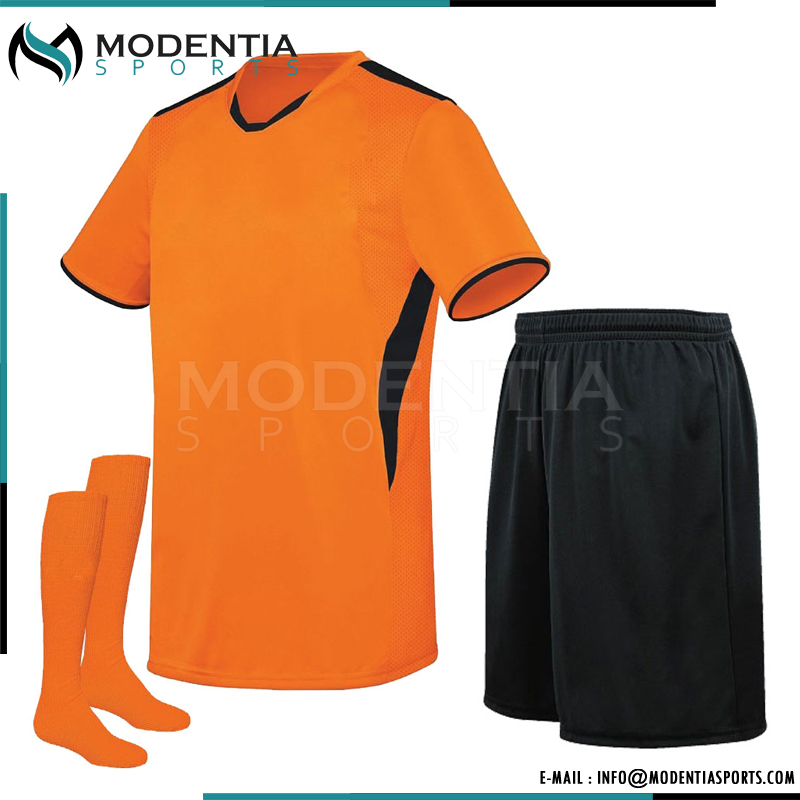 SOCCER UNIFORMS