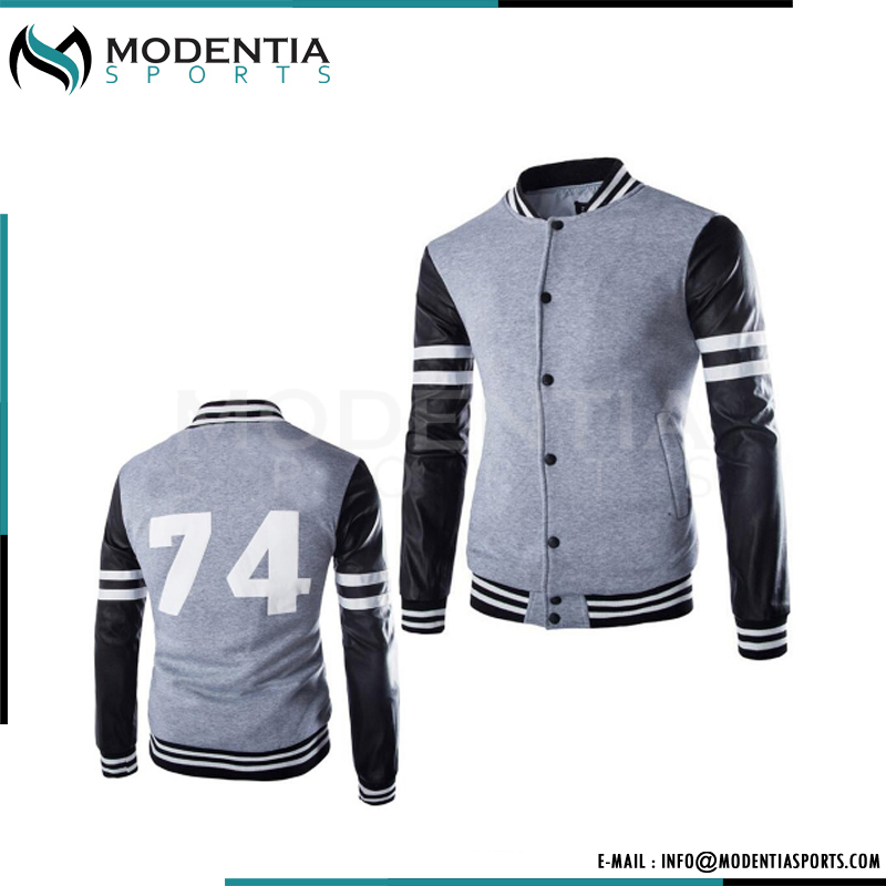 VARSITY JACKETS