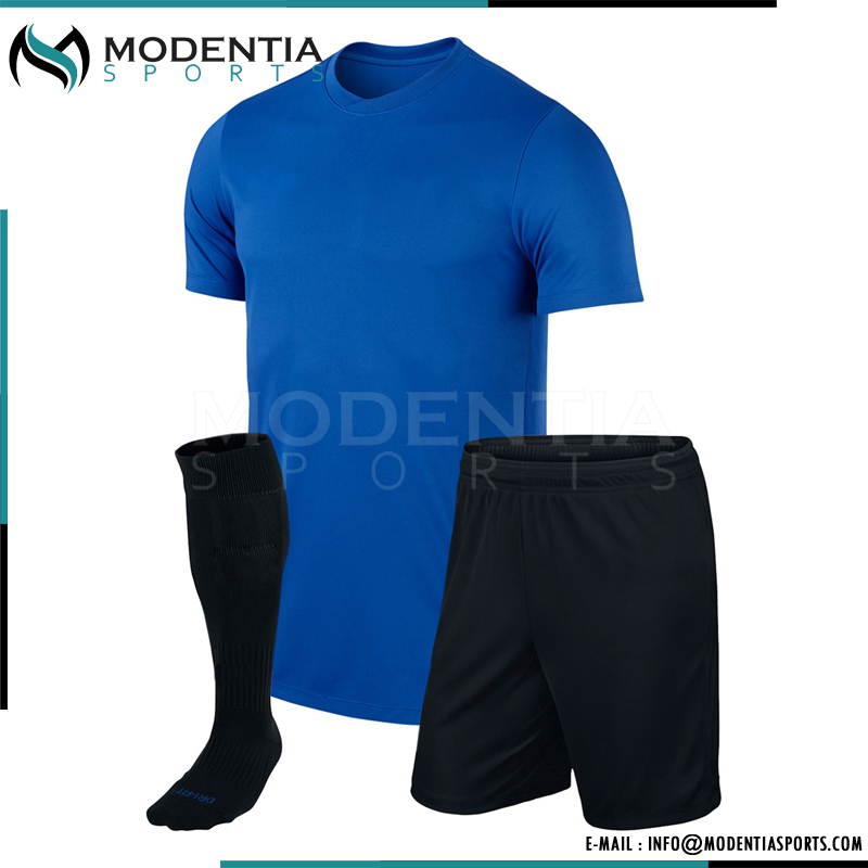 SOCCER UNIFORMS