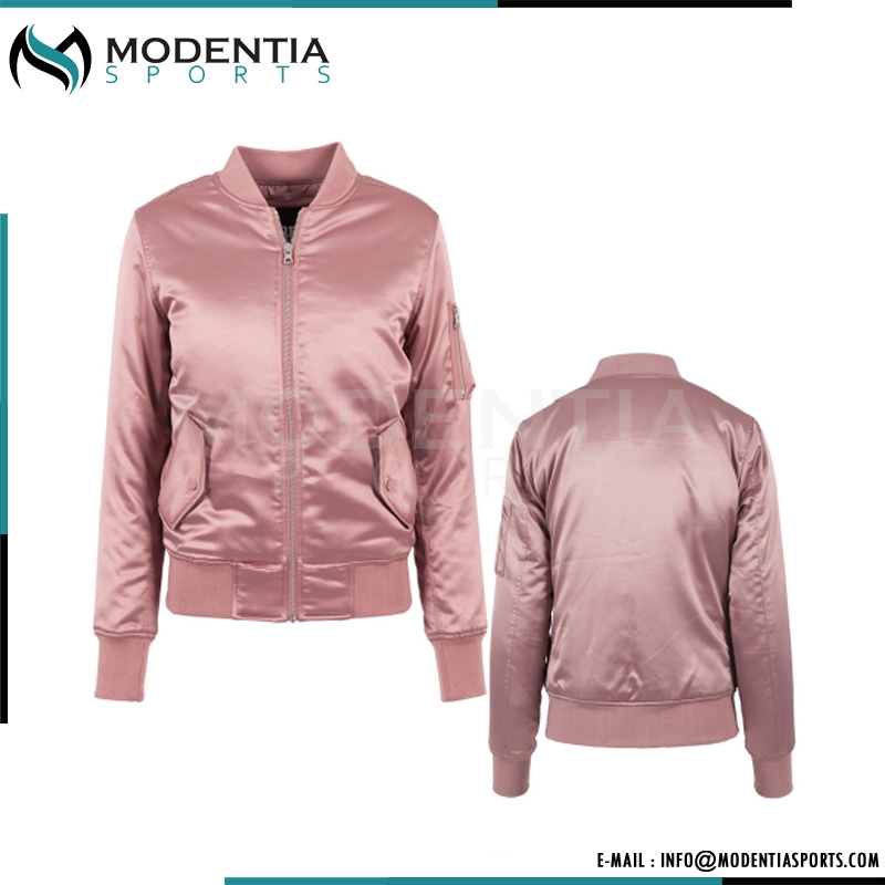 VARSITY JACKETS