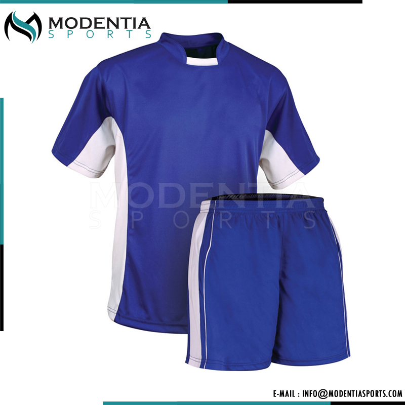 RUGBY UNIFORMS