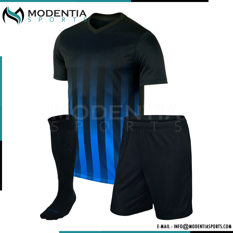 SOCCER UNIFORMS